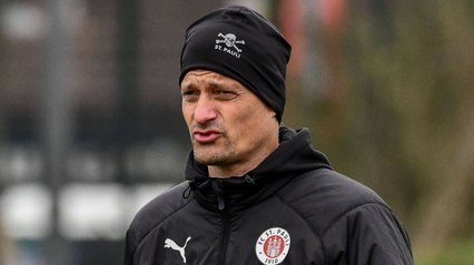 Blessin: "Ohne, dass ich uns mit Leverkusen vergleichen will ..."