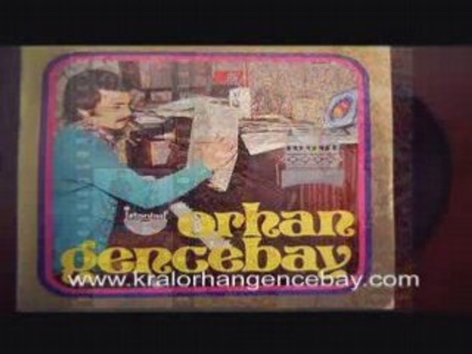 Orhan Gencebay Senden Sonrası