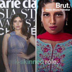 Dark Skin Roles But STILL No Dark Skin Actors