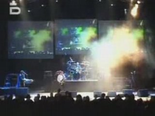 Щурците - Среща