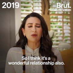 Kareena & Karisma On How To Remain Relevant