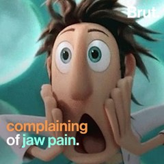 The Boy With 526 Teeth