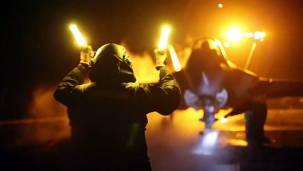 11 Aircraft Carriers: Why the US Navy Demands This Fleet Size Explained