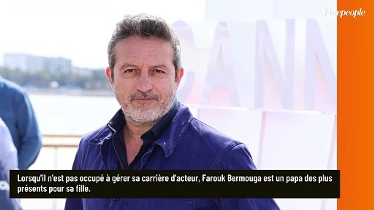 EXCLU Farouk Bermouga (Victor dans Demain nous appartient) : Sa notoriété a été compliquée à gérer pour sa fille de 19 ans
