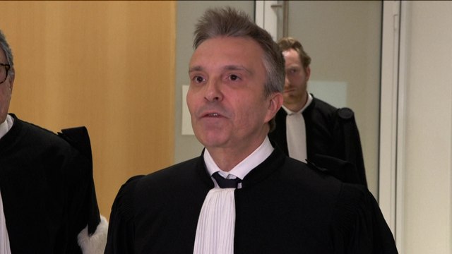 Sept ans de prison requis contre Nicolas Sarkozy : « Des peines hors sol »