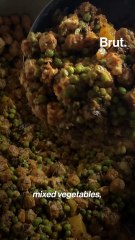 Delhi Eatery Offers Wholesome One Rupee Meals