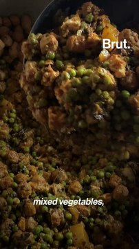 Delhi Eatery Offers Wholesome One Rupee Meals