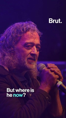 Lucky Ali: 1990 vs 2020