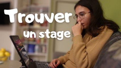 Trouver son stage en école d'ingénieurs