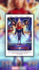 l'importance de THE MARVELS pour AVENGERS - DOOMSDAY !