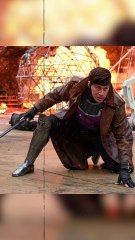 tous les acteurs pour avengers - doomsday !