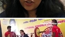 This Teen Is Lifting Away The Stereotypes