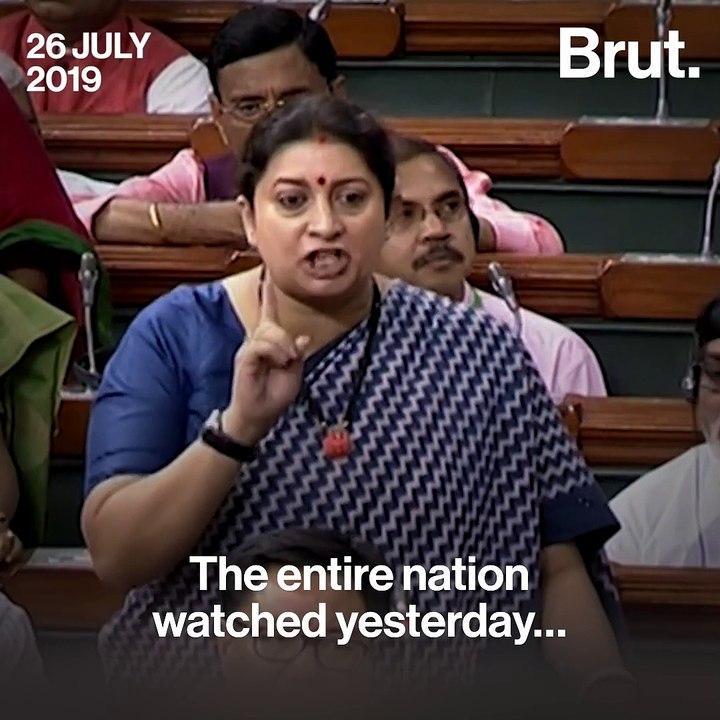 Women Politicians Strike Back At Sexism