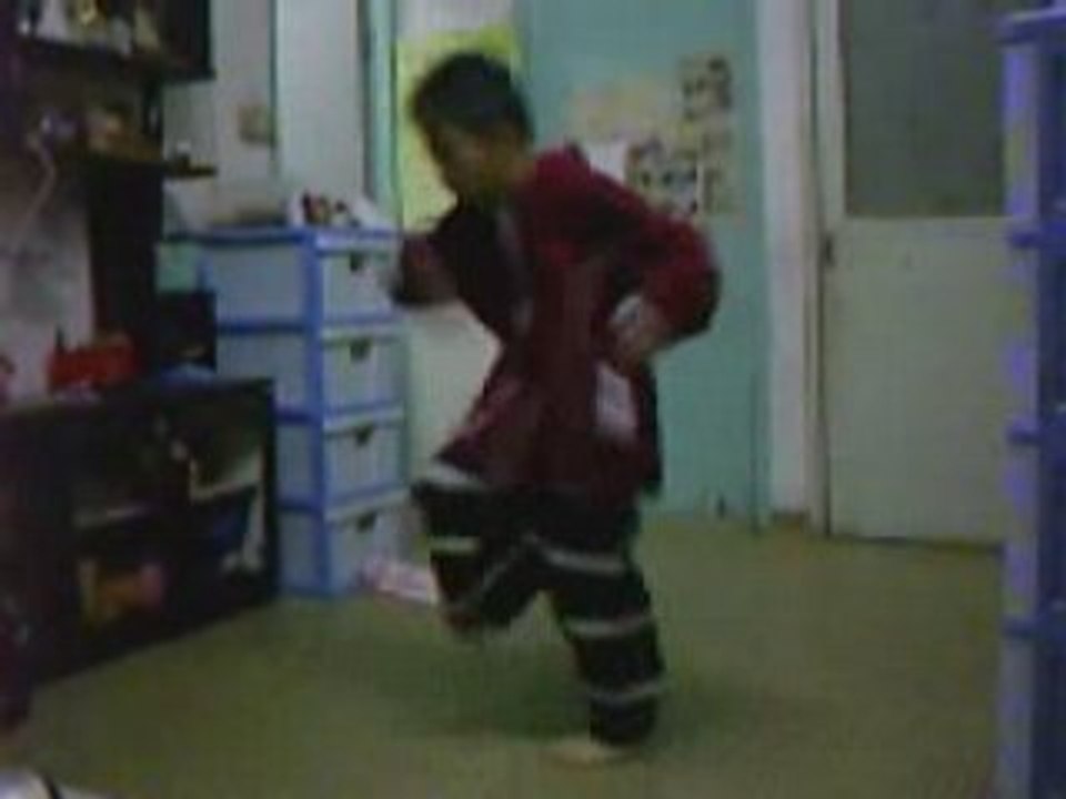 Moon boy 2