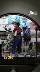 The Life Of Astronaut Kalpana Chawla