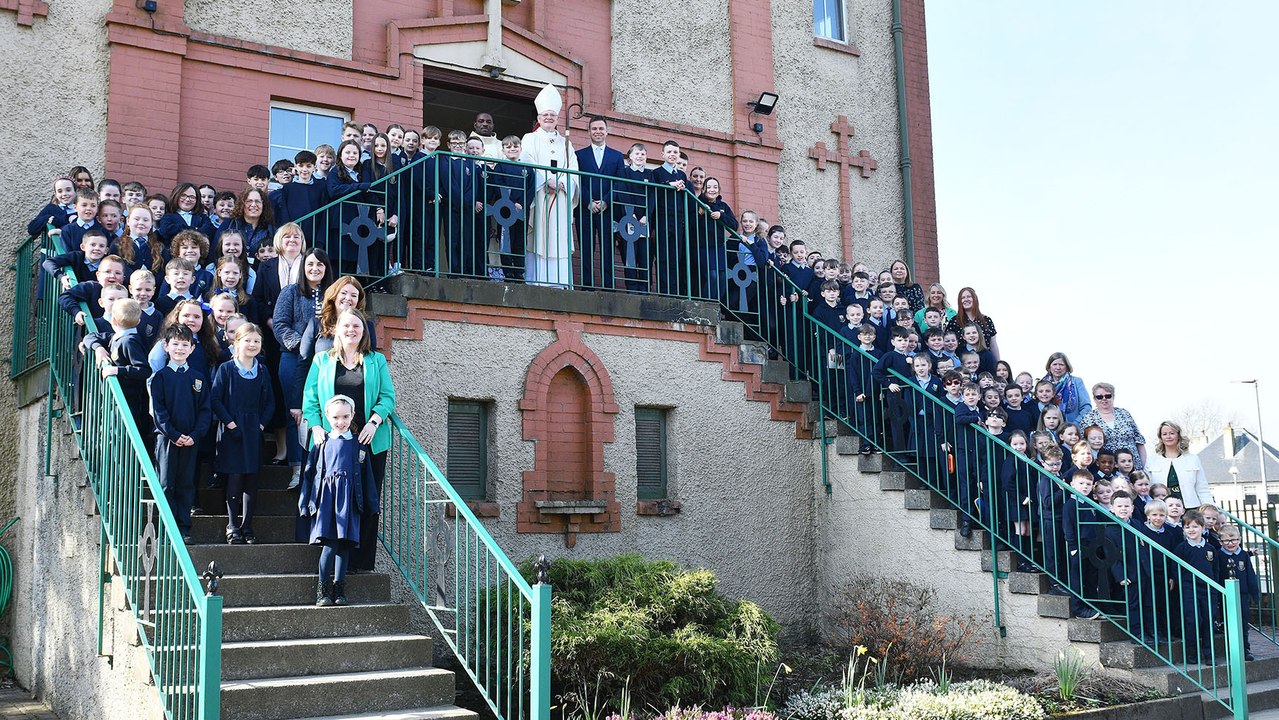 Falkirk Herald Bulletin 27-03-25