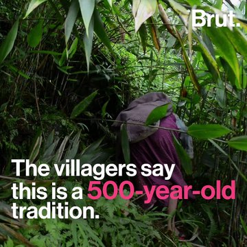 This Whistling Village Will Make Your Heart Beat For More