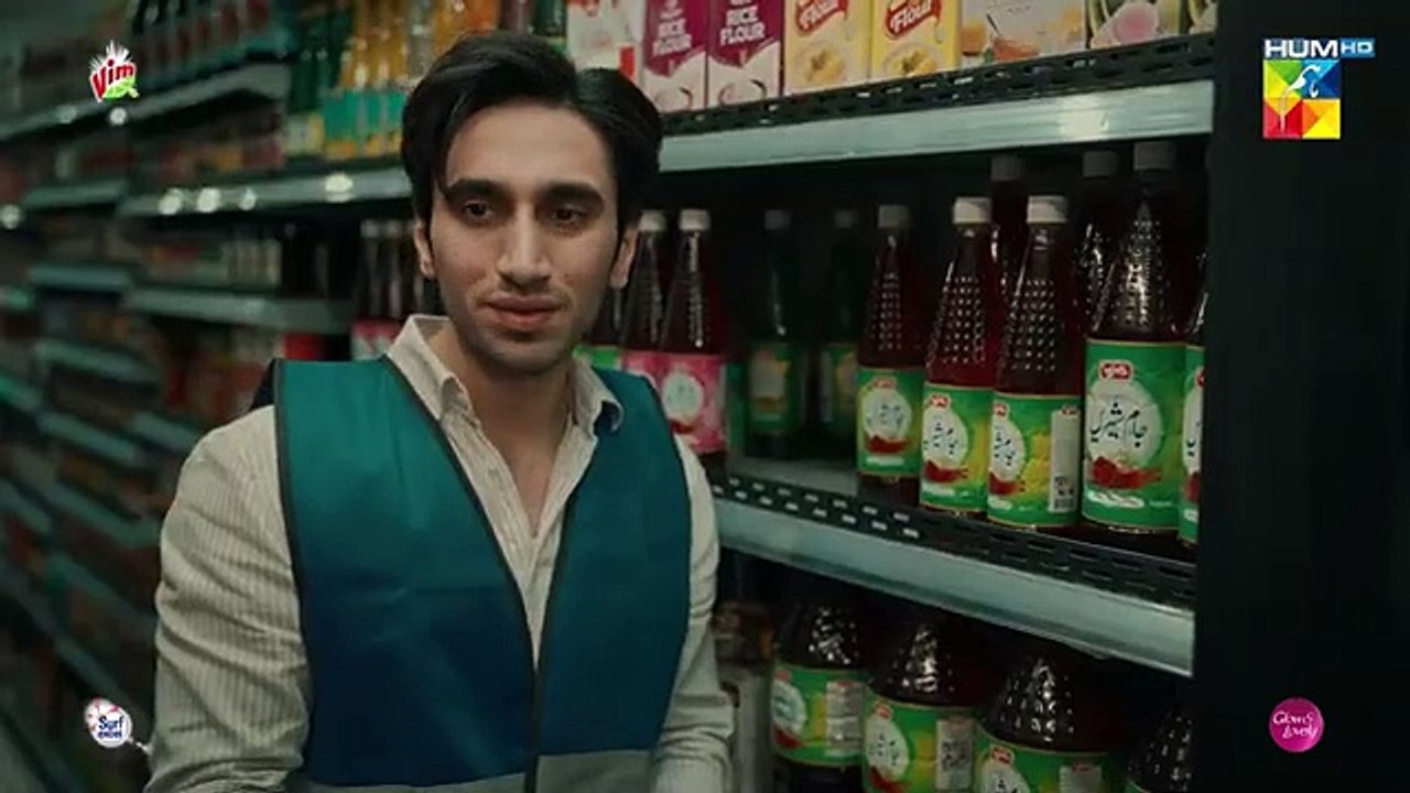 Dil Wali Gali Mein Ep 26 [CC] 27th Mar 25 [ Sajal Ali Hamza Sohail ] Vim, Surf Excel GAL