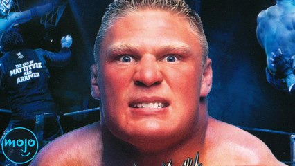 Top 10 Must-Play WWE Video Games of All Time 🎮