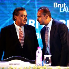 When Mukesh Ambani Rescued Anil