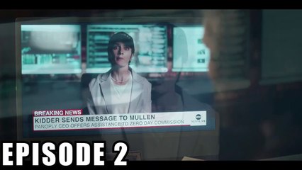 Zero Day (2025) Explained in Hindi-Urdu - Thriller Series -