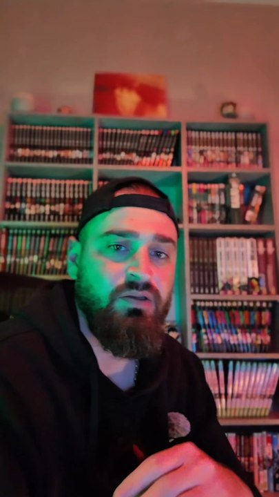 Le patron du game c’est bien lui !