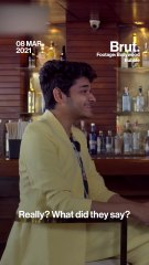 Ananya Panday On Being Skinny-Shamed