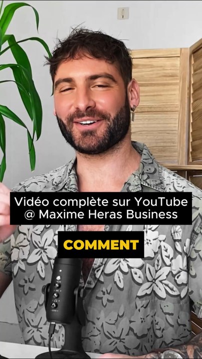 🚀 Comment gagner de l’argent et monétiser sa chaîne YouTube avec le coaching #youtube