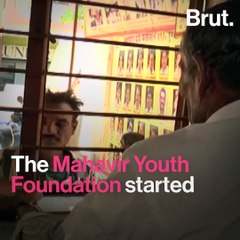 A Rupee A Meal At This Hubli Eatery