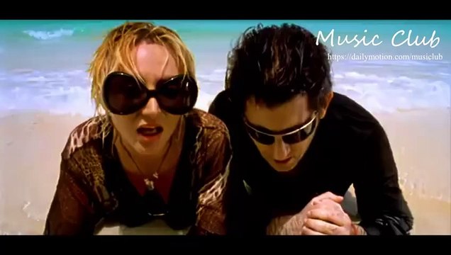 Кристина Орбакайте и Авраам Руссо - Просто любить тебя