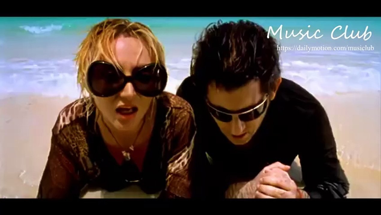 Кристина Орбакайте и Авраам Руссо - Просто любить тебя