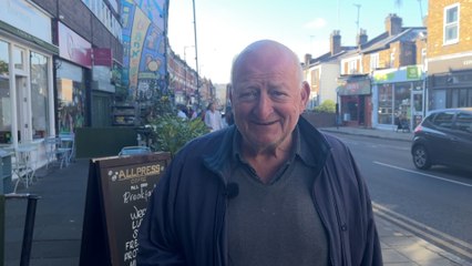 London: Why are retro items like vinyl making such a comeback?