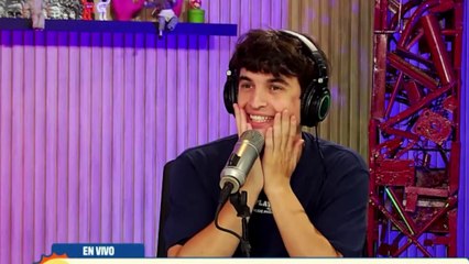 La mentira de Mario Pergolini