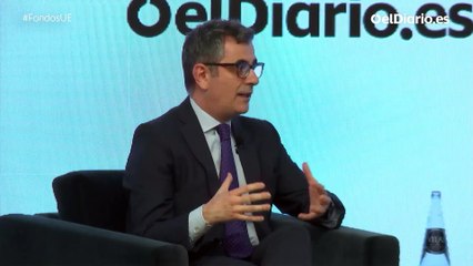 Bolaños, sobre el futuro de Cuelgamuros: “Gobierno e Iglesia trabajan de la mano para resignificar un monumento al dictador”