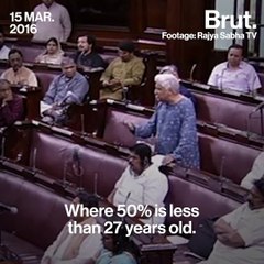 Javed Akhtar Vouches for Secularism