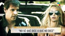 Martín Redrado habló sobre el reclamo de Luciana Salazar en Intrusos