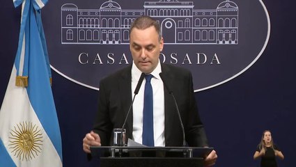 ANEFiTS: la tijera de Milei llega a los medicamentos