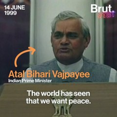 It's Been 20 Years Since The Kargil War