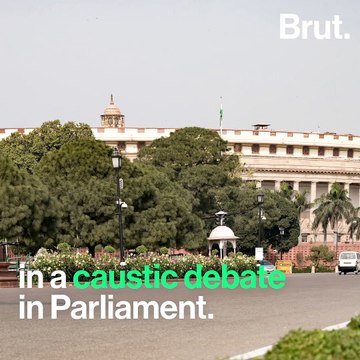 Rahul Gandhi VS Arun Jaitley on the Rafale deal