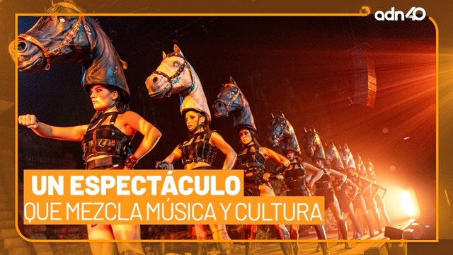 ¡Llega a México! Malinche, el musical de Nacho Cano, celebra nuestras raíces con música y pasión