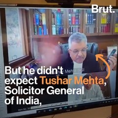 "The Camera Is On!" When Online Calls Go Wrong