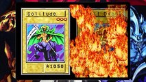 Yu-Gi-Oh! The Sacred Cards 2003 All Bosses Battle part 2