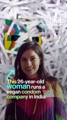 When You’re A Woman Running A Condom Brand In India