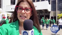 Secretaría de Cultura Ciudadana entregó cultas para reconocer las buenas acciones de la ciudadanía