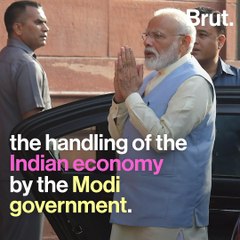 Raghuram Rajan Says Govt Lacks Direction