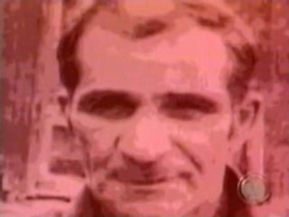 Thériault une possession filmé en direct