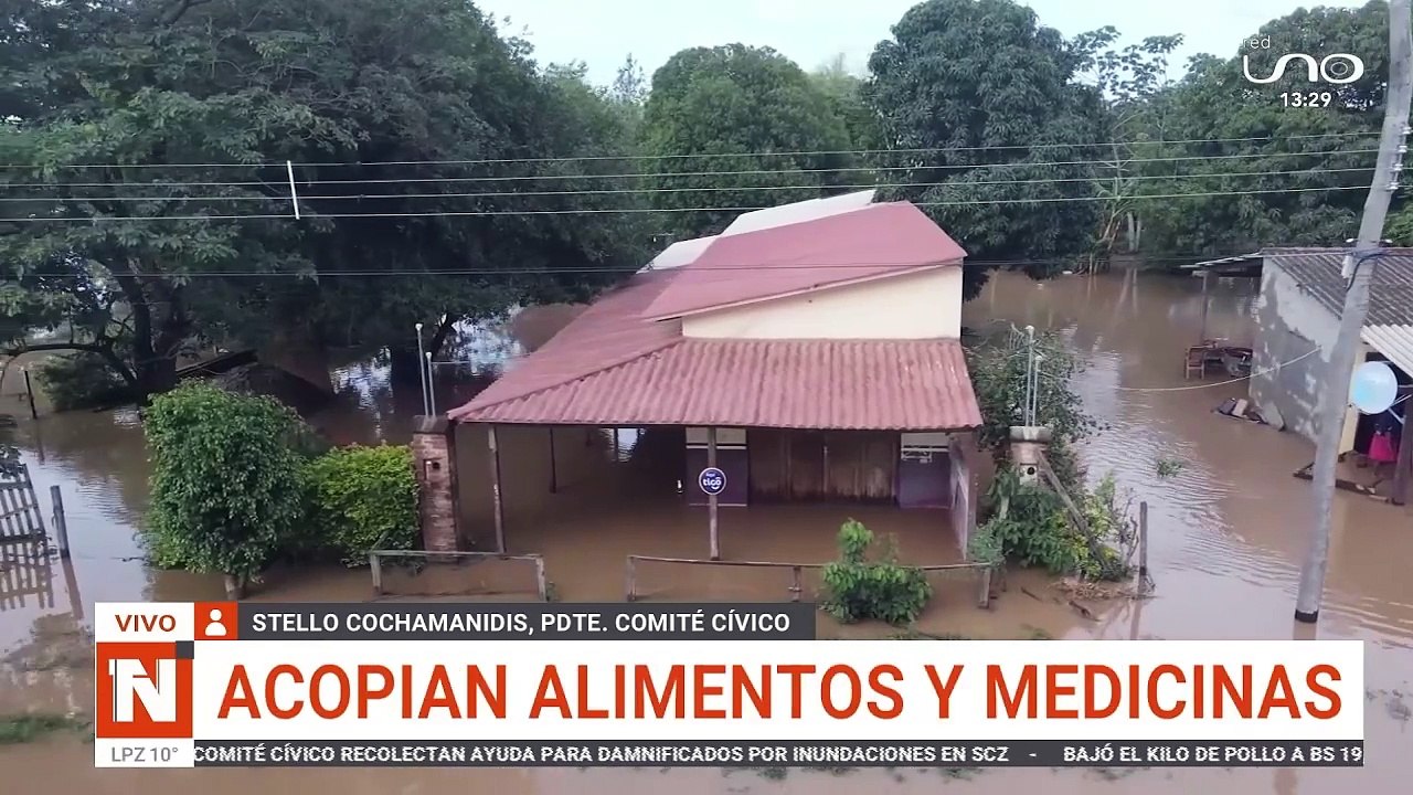 COMITÉ CENTRO DE ACOPIO PARA AYUDAR A AFECTADOS POR LAS LLUVIAS
