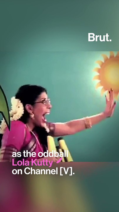 Remember Lola Kutty?