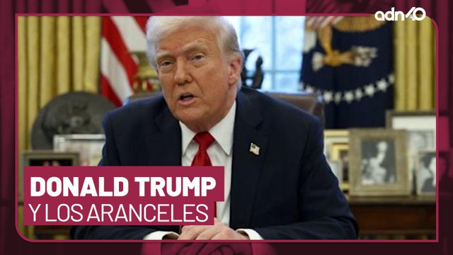 Nuevos aranceles impuestos por Donald Trump, el sector automotriz es el más afectado