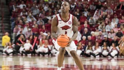Arkansas Razorbacks: Surprise NCAA Tournament Contenders